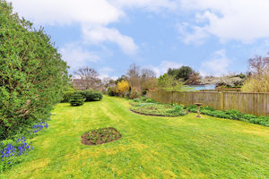 Garden- click for photo gallery